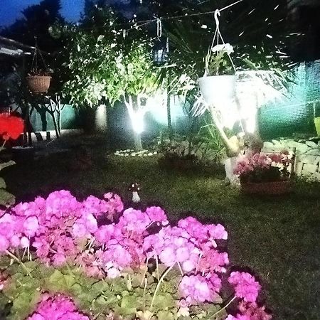 Sofis Garden 호텔 카발라 외부 사진