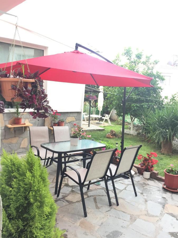 Sofis Garden 호텔 카발라 외부 사진