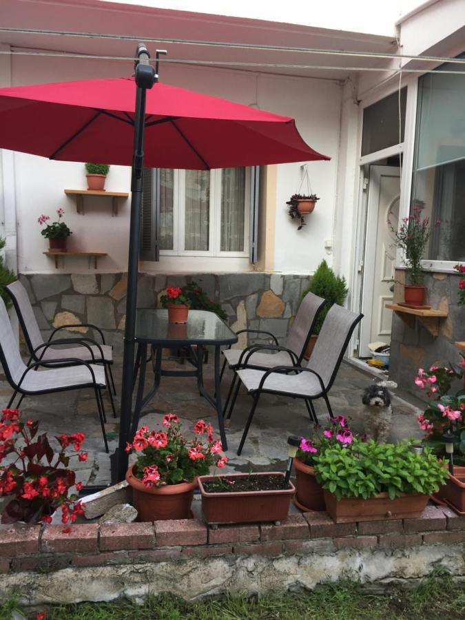 Sofis Garden 호텔 카발라 외부 사진