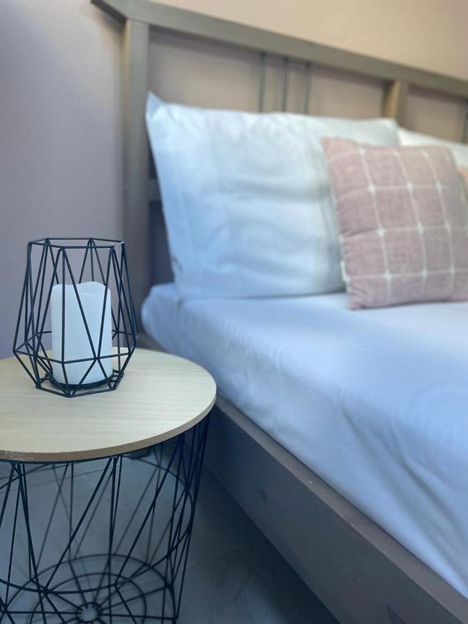 Sofis Garden 호텔 카발라 외부 사진