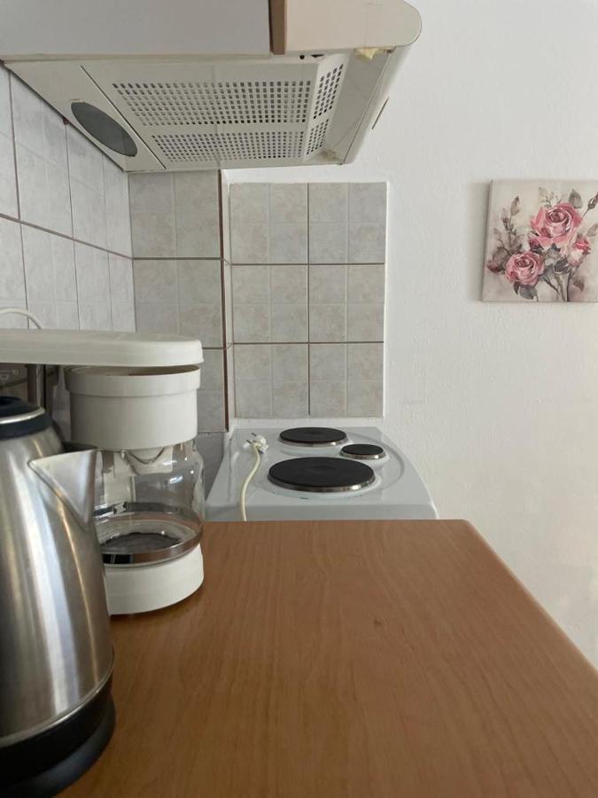 Sofis Garden 호텔 카발라 외부 사진