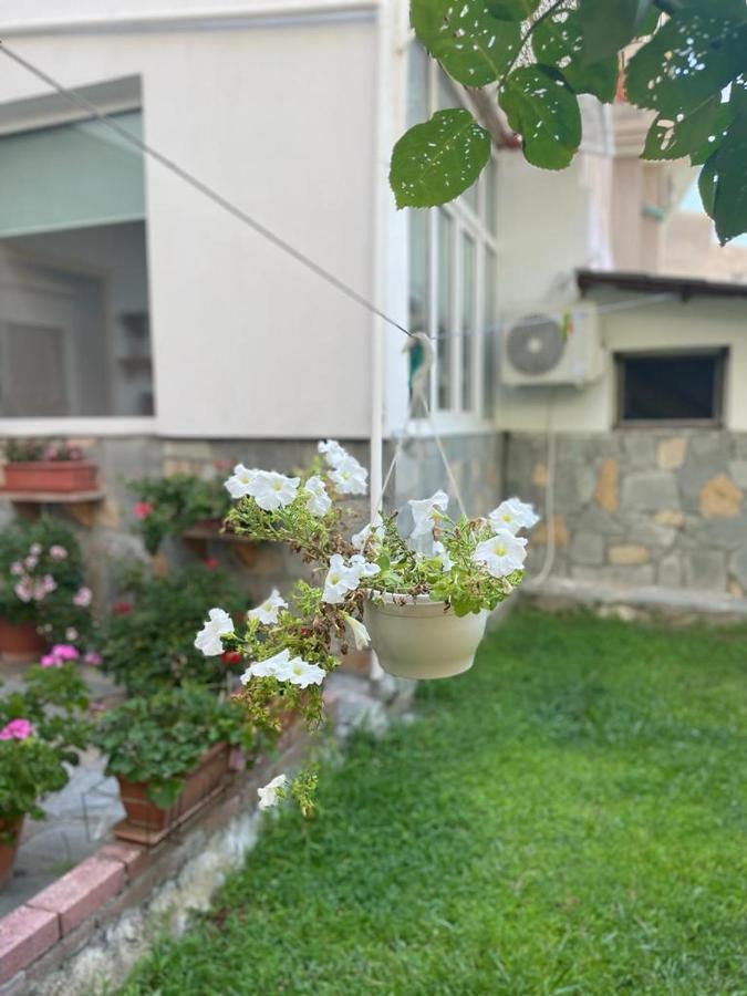Sofis Garden 호텔 카발라 외부 사진