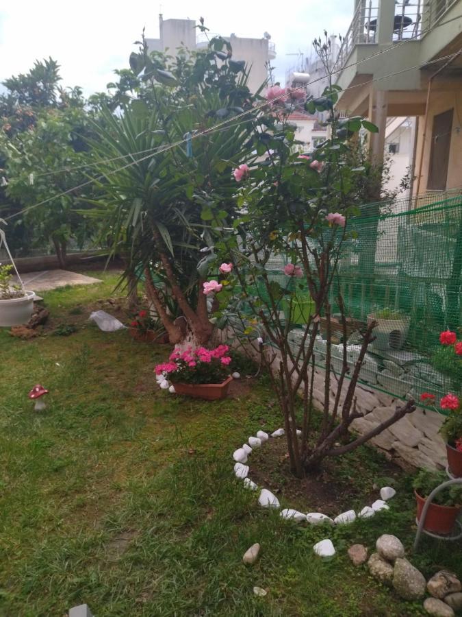 Sofis Garden 호텔 카발라 외부 사진