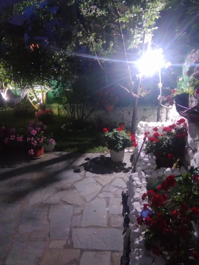 Sofis Garden 호텔 카발라 외부 사진