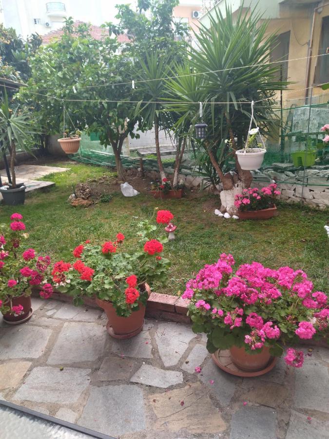 Sofis Garden 호텔 카발라 외부 사진