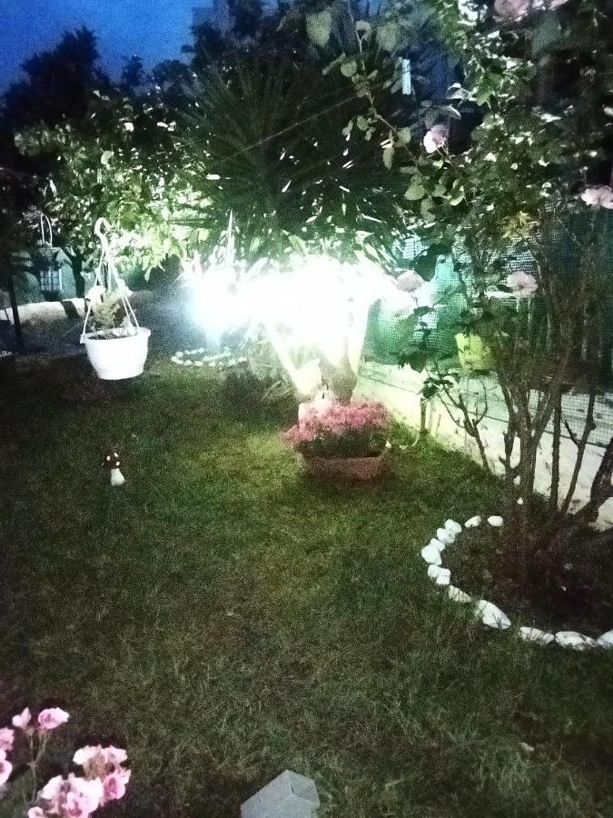 Sofis Garden 호텔 카발라 외부 사진