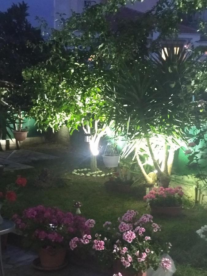 Sofis Garden 호텔 카발라 외부 사진